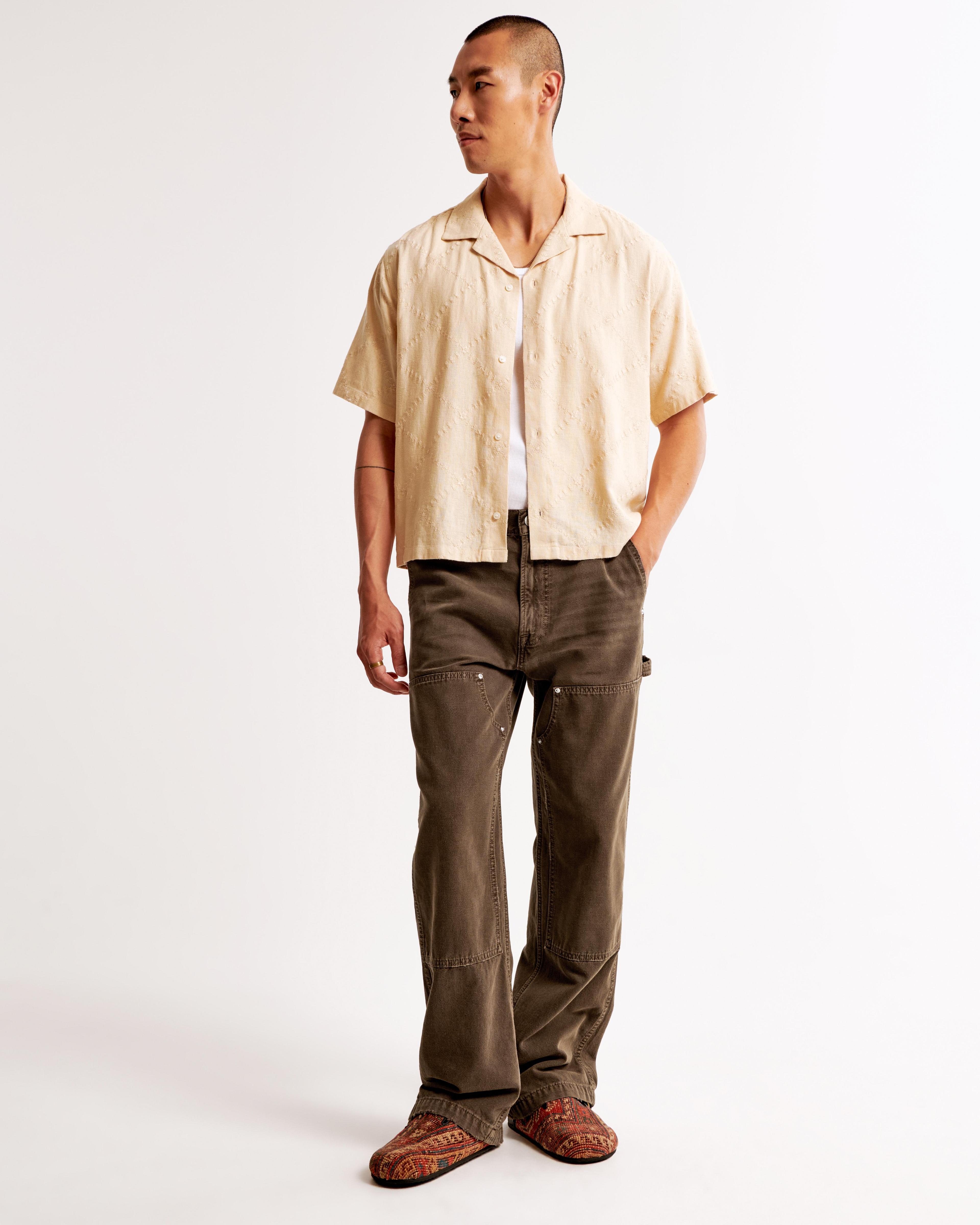 Baggy Workwear Jean product image