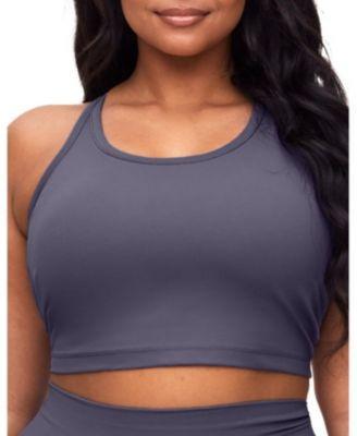 Plus Size Elite Sports Bra Product Image