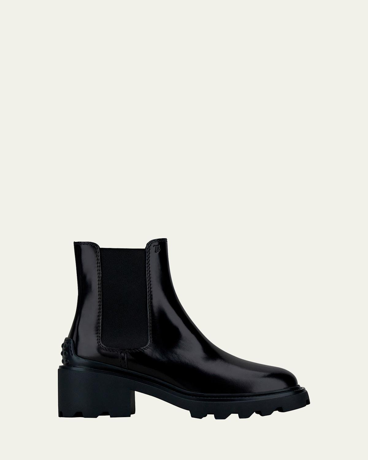 Tods Platform Chelsea Boot Product Image