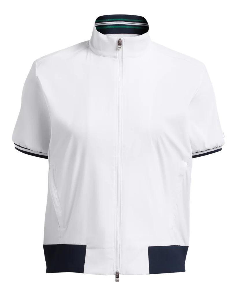 Women's UA Premier Wind Jacket Product Image