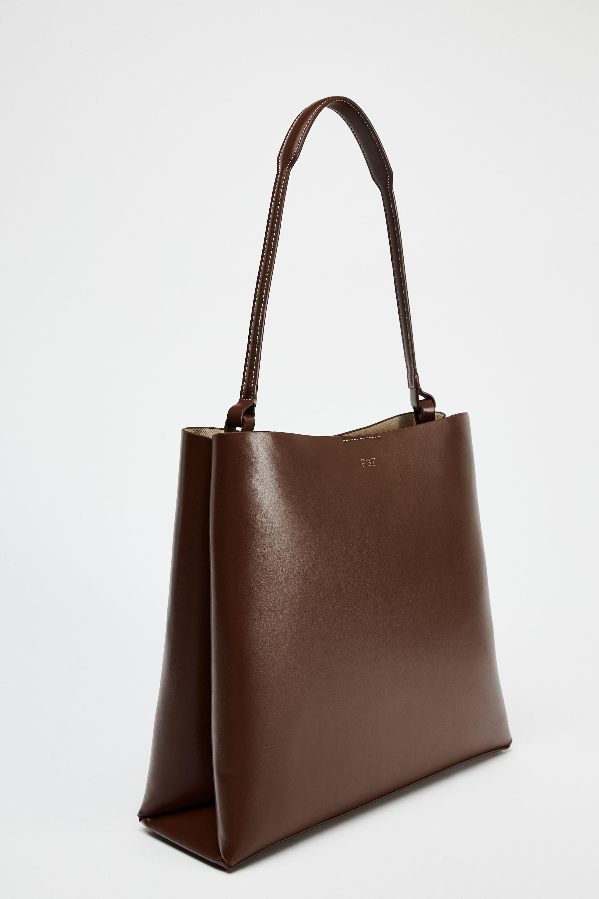 MINIMALIST BUCKET BAG Product Image