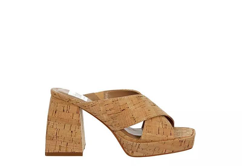 Dv By Dolce Vita Womens Boscoe Platform Sandal Product Image