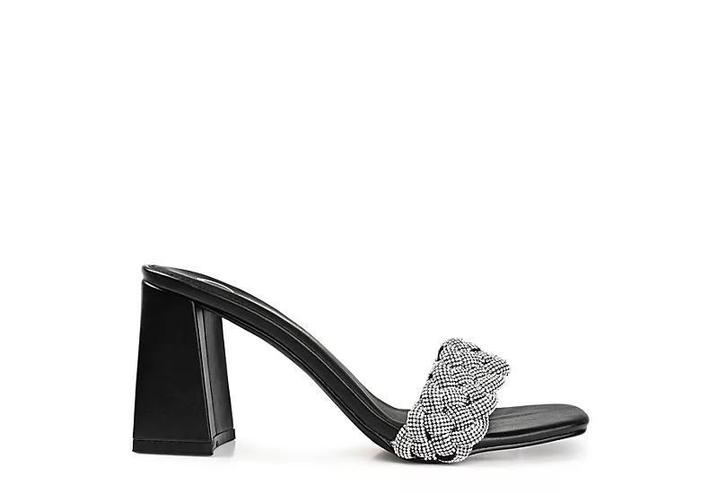 Journee Collection Womens Sashaa Sandal Product Image