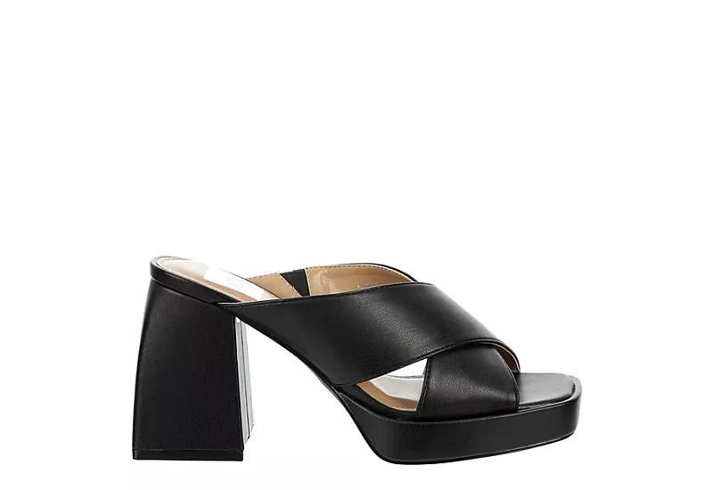 Dv By Dolce Vita Womens Boscoe Platform Sandal Product Image