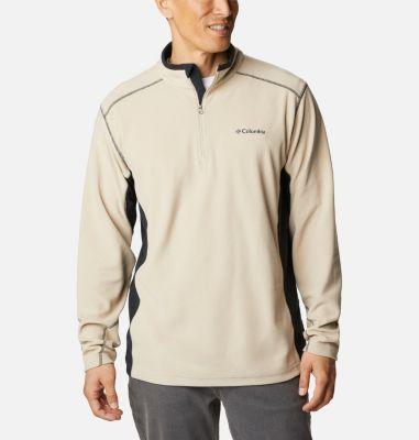 Columbia Men s Klamath Range II Half Zip Fleece Pullover- Product Image