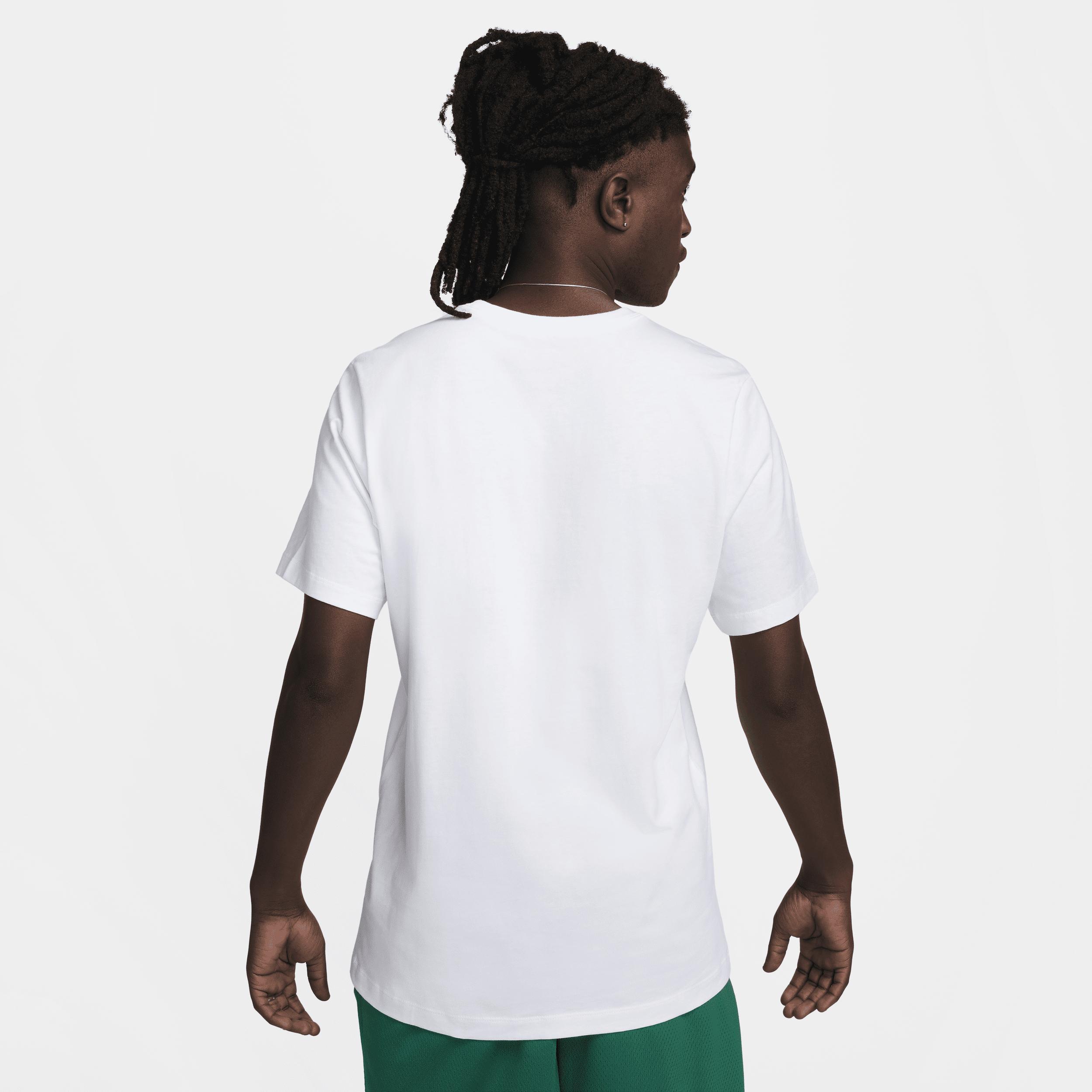 Men's Nike Sportswear T-Shirt Product Image