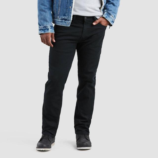 Levis 541 Athletic Fit Stretch Jeans Product Image