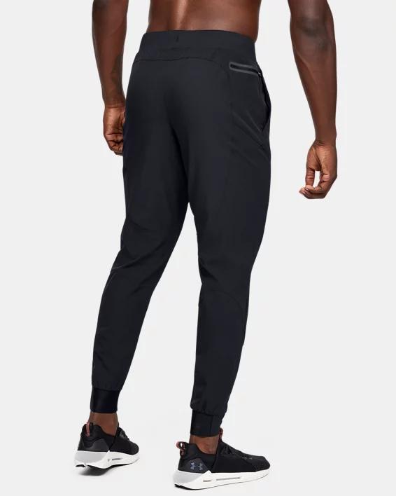 Men's UA Unstoppable Joggers Product Image