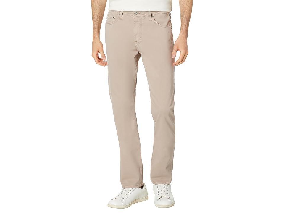 AG Everett Slim Straight Leg Pants Product Image