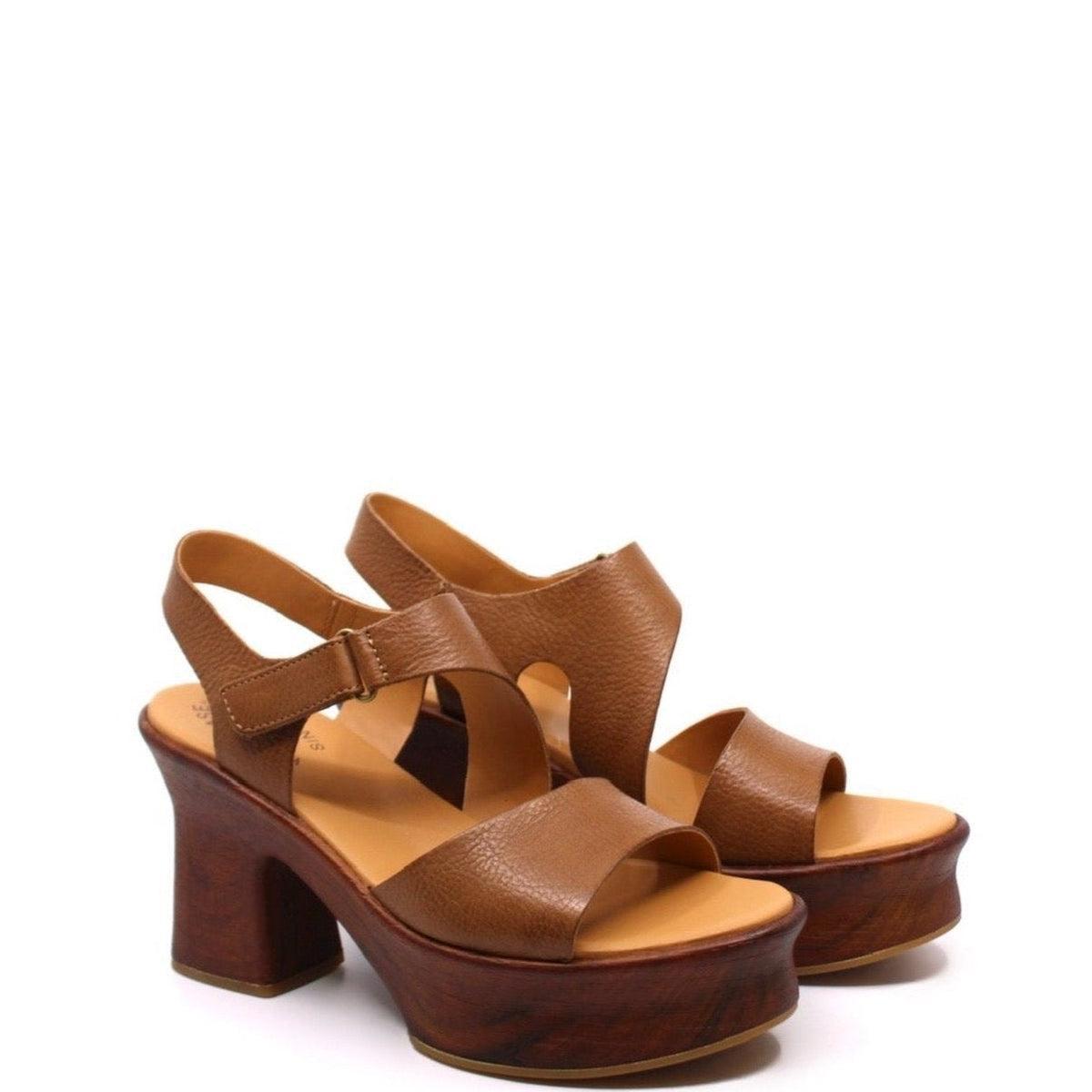 Kork-Ease Cantal Brown Product Image