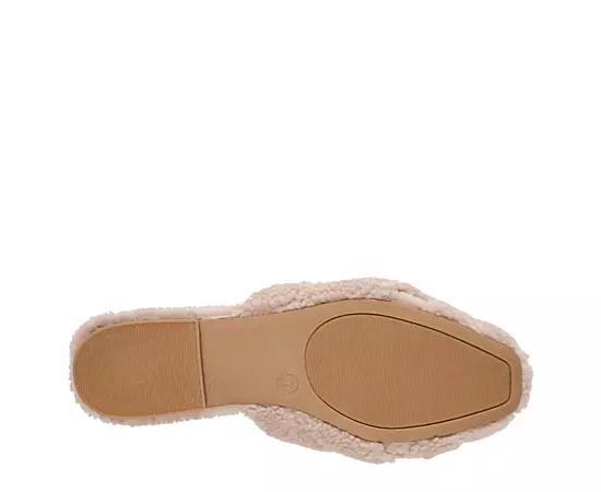 Journee Collection Womens Sereena Slipper Product Image