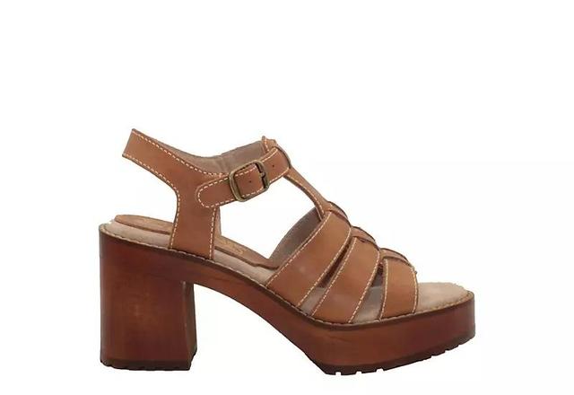 Sbicca Womens Oakdale Platform Sandal Product Image