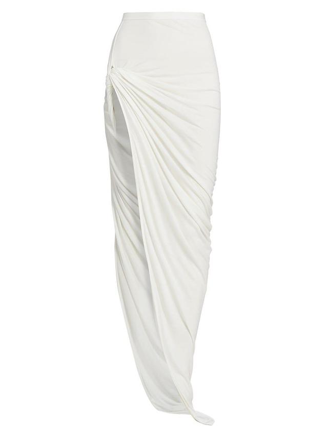 Womens Gonna Twist Edfu Maxi Skirt Product Image