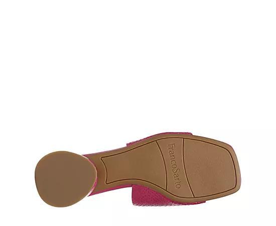 Franco Sarto Womens Loran Sandal Product Image