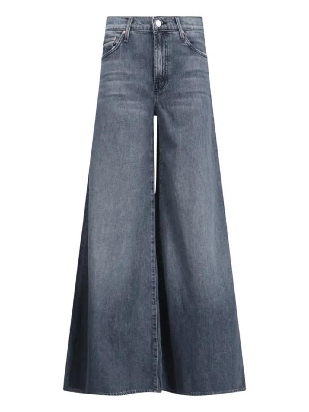 Jeans In Black product image