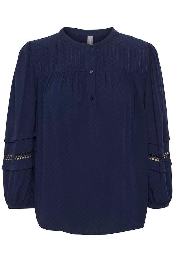 CUdania Blouse Product Image