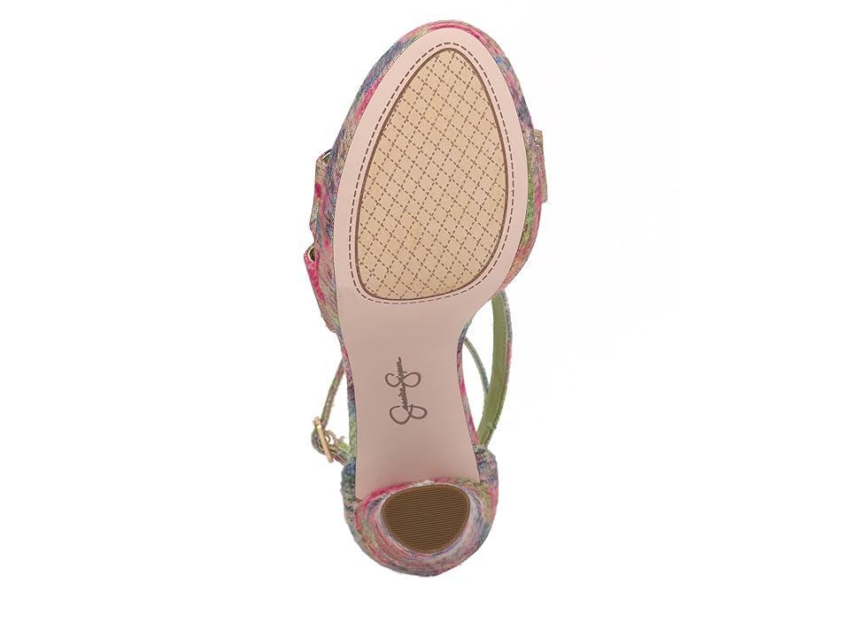 Jessica Simpson Iley Women's Sandals Product Image