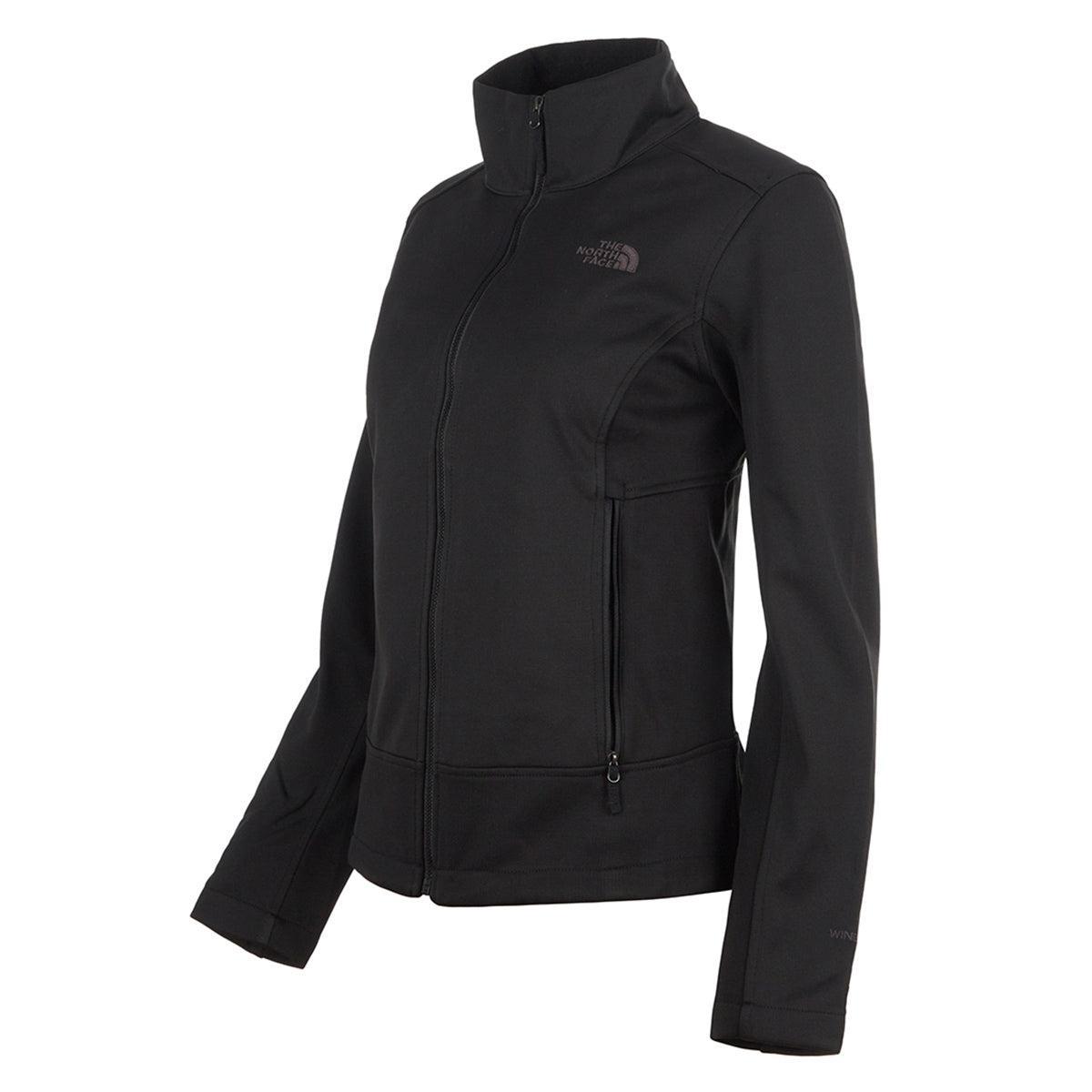 The North Face Women's Apex Canyonwall Jacket Female Product Image