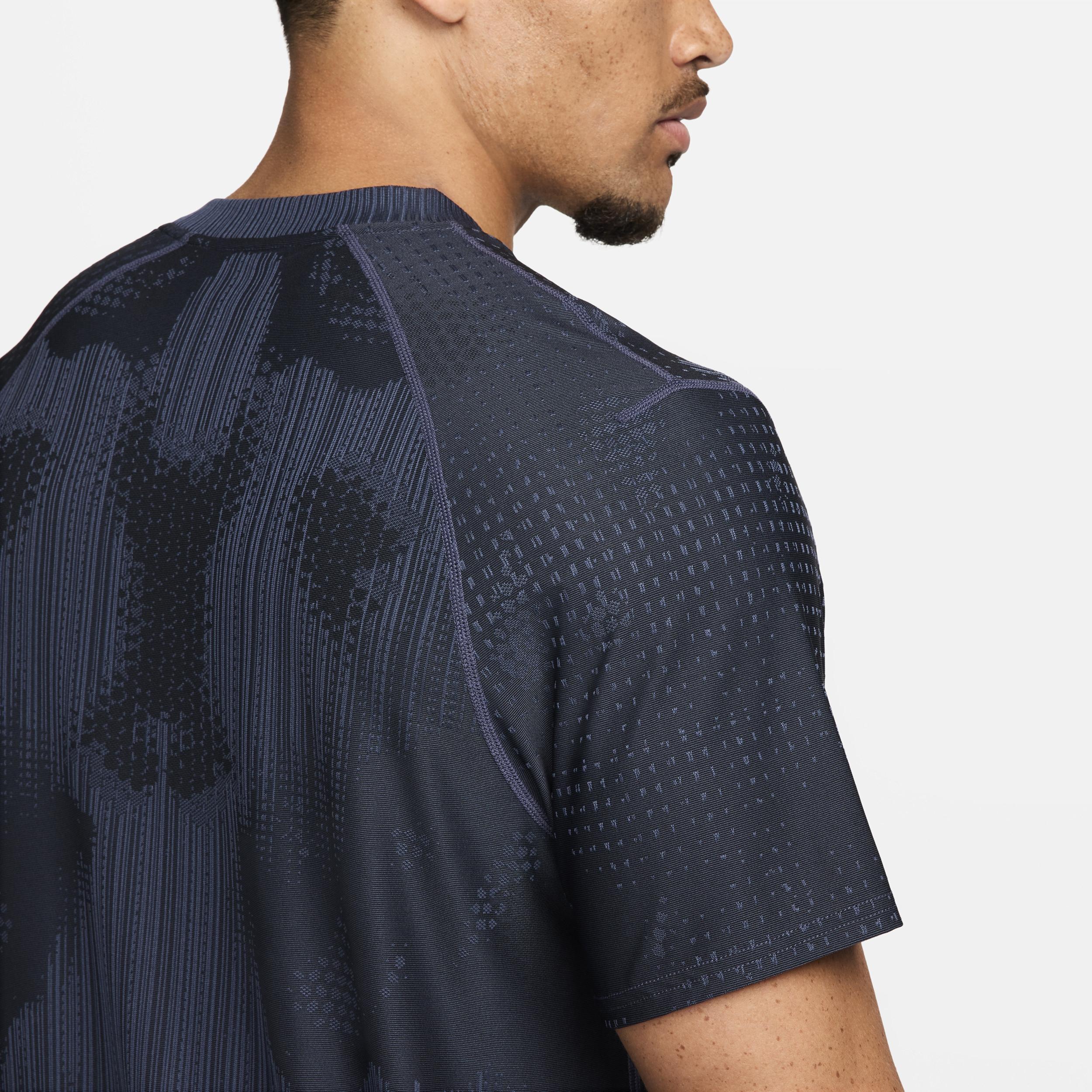 Nike Men's A.P.S. Dri-FIT ADV Short-Sleeve Versatile Top Product Image