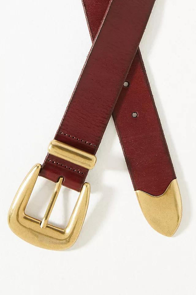 By Anthropologie Vintage Western Belt Product Image