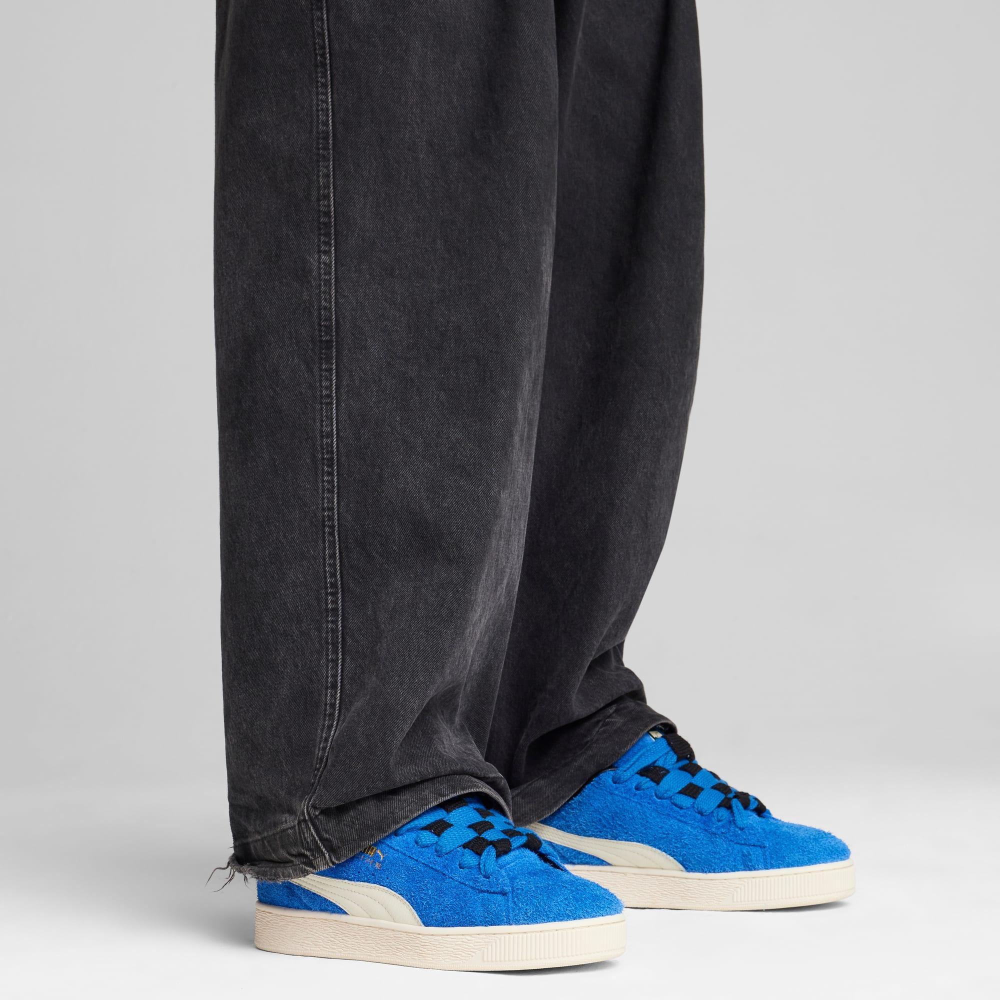 Suede XL Jackhammer Sneakers Product Image