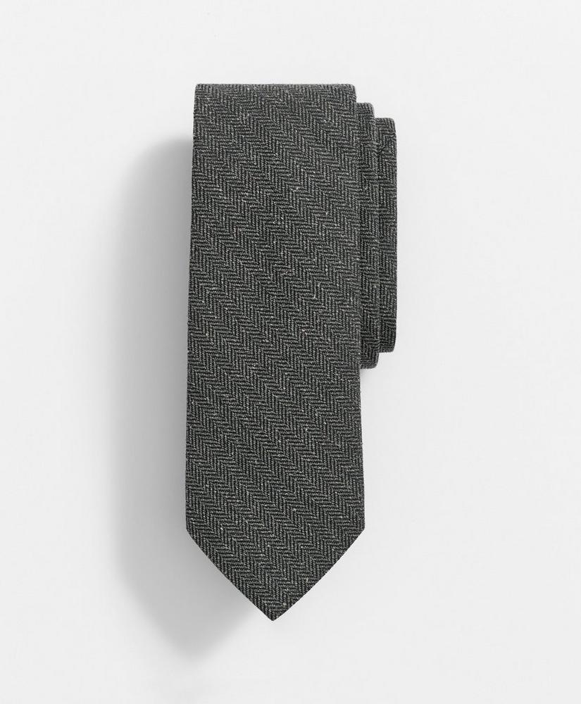 Silk-Wool Tie Product Image