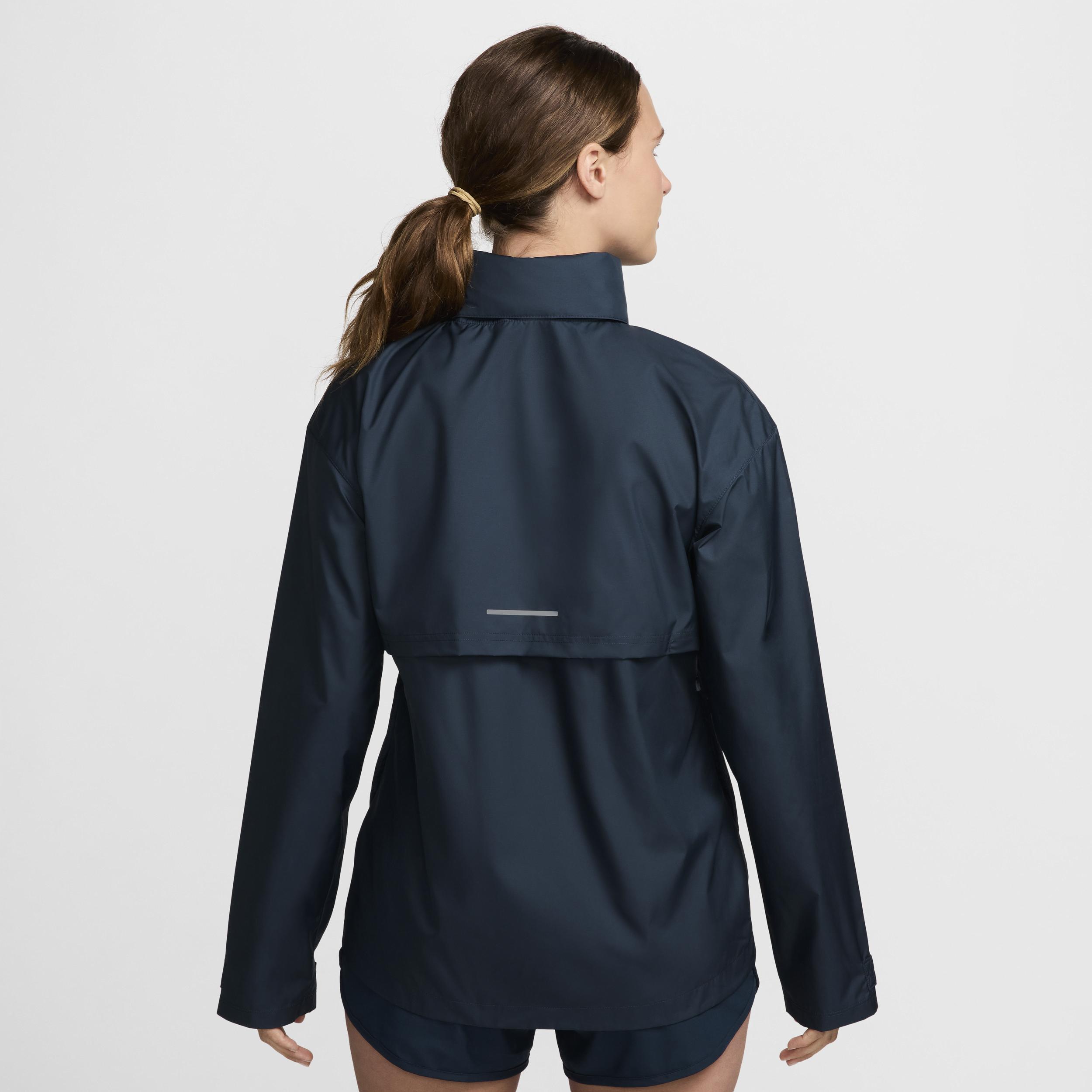 Nike Fast Repel Women's Running Jacket Product Image