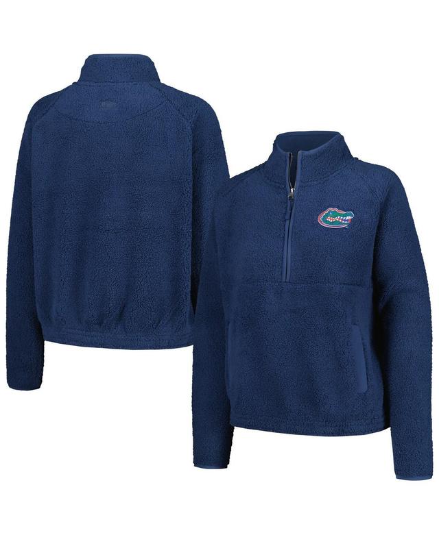 Womens Florida Gators Everest Half-Zip Top Product Image