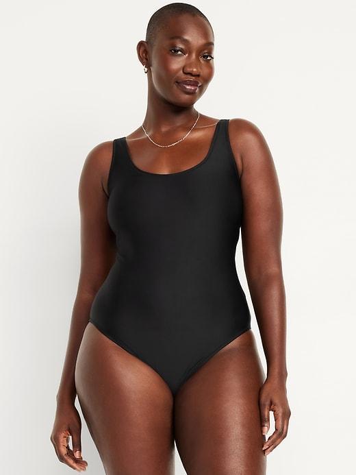 One-Piece Swimsuit Product Image