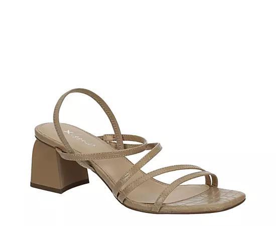 Xappeal Womens Hana Sandal Product Image