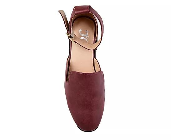 Journee Collection Womens Loreta Loafer Product Image