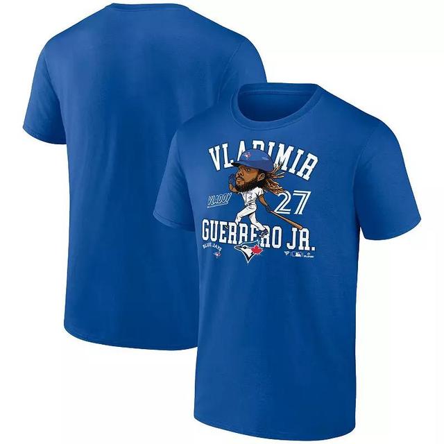 Mens Profile Georgia Bulldogs Big & Tall Team T-Shirt Product Image