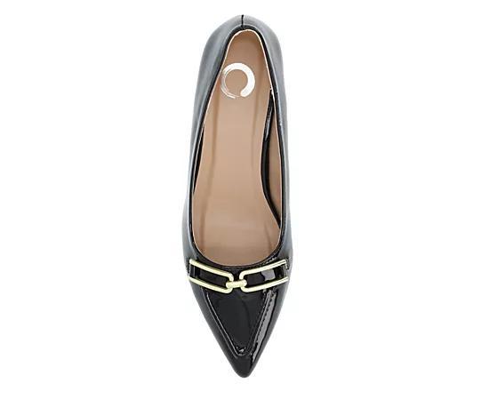 Journee Collection Womens Rumi Heels Product Image