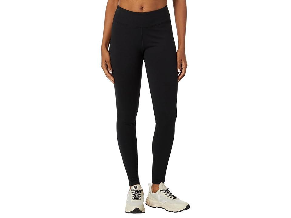 Pact Womens PureFit Legging Made With Organic Cotton Product Image