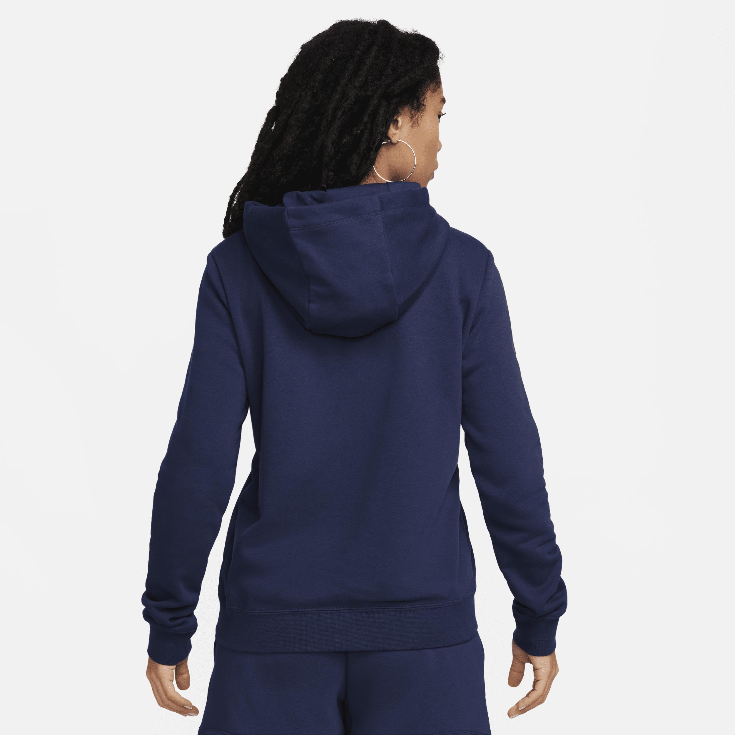 Women's Nike Sportswear Club Fleece Hoodie Product Image