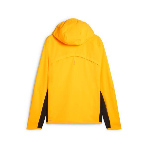 PUMA RUN Men's Rain Jacket Product Image