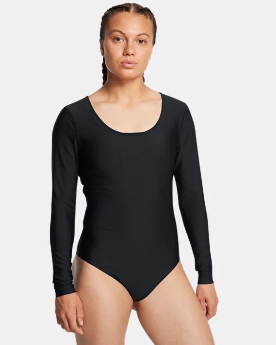 Women's UA Vanish Leotard Product Image