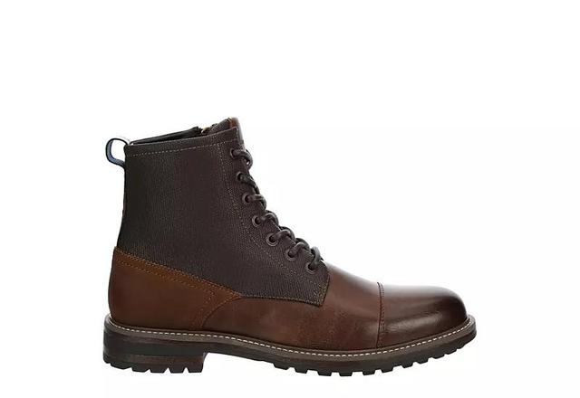 Franco Fortini Men's James Lace-Up Boot Product Image