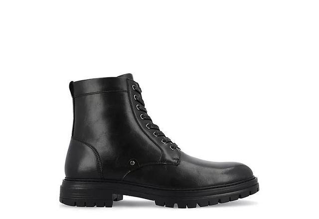 Vance Co. Denver Tru Comfort Foam Mens Ankle Boots Product Image