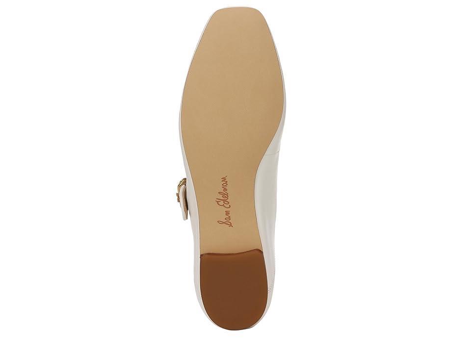 Sam Edelman Michaela Leather Mary Jane Flats Product Image