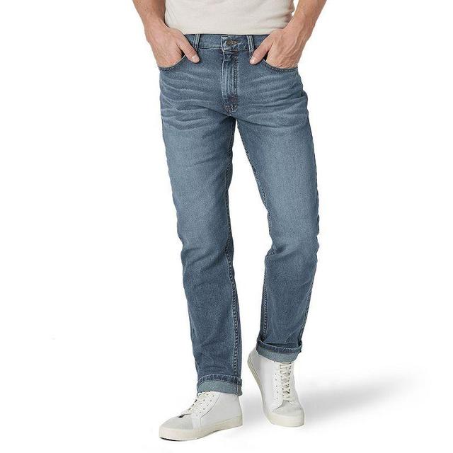 Legendary Athletic Tapered Jeans Product Image