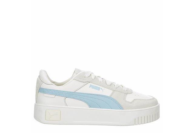 Puma Womens Carina Street Sneaker Product Image