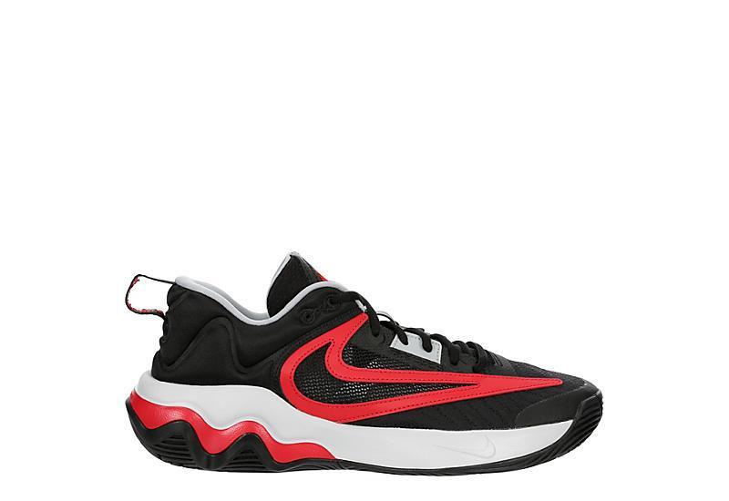 Nike Men's Giannis Immortality 3 Basketball Shoes Product Image