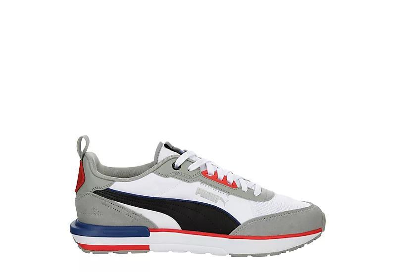 Puma Men's R22 Sneaker Running Sneakers Product Image