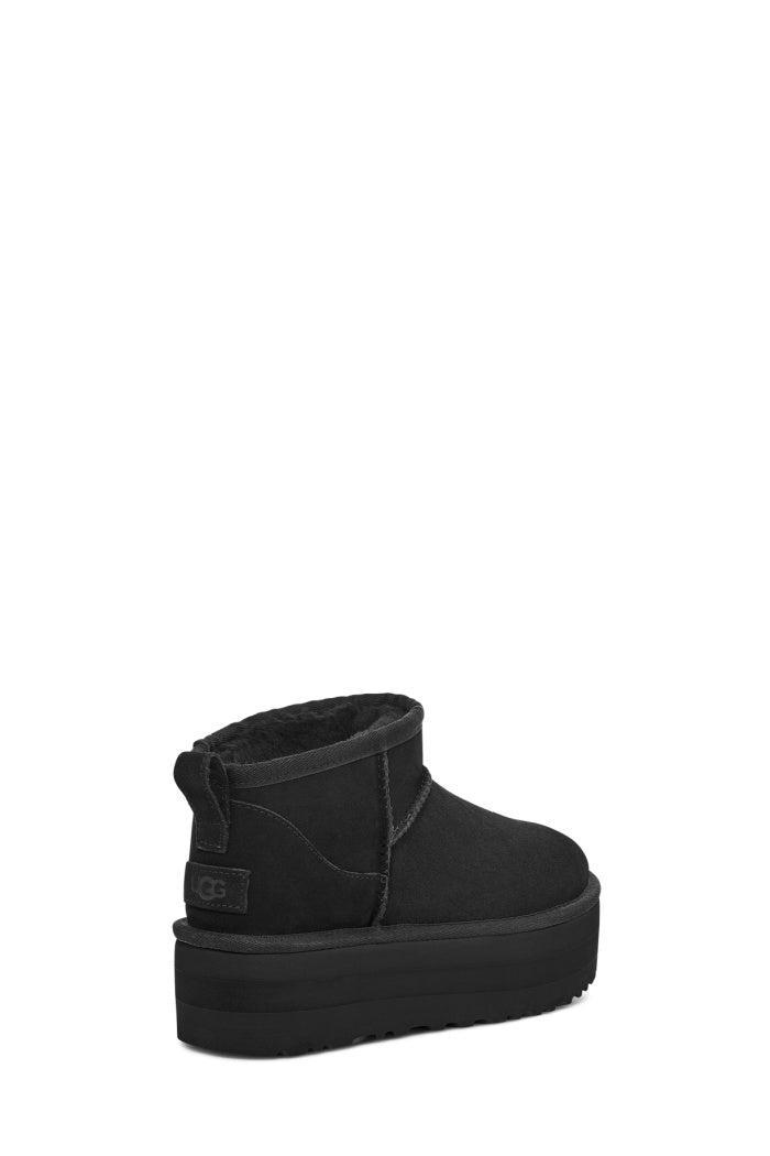 Ugg Women's Classic Ultra Mini Platform Female Product Image