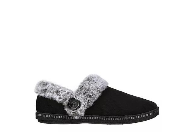 Skechers Womens Cozy Campfire Fresh Toast Slipper Product Image