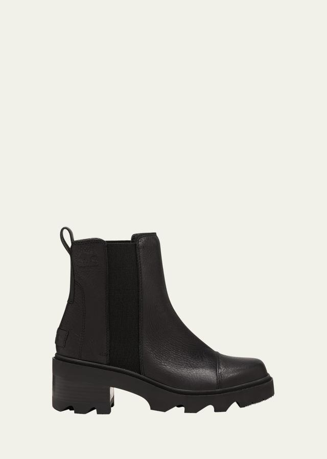 SOREL Joan Now Waterproof Chelsea Boot Product Image