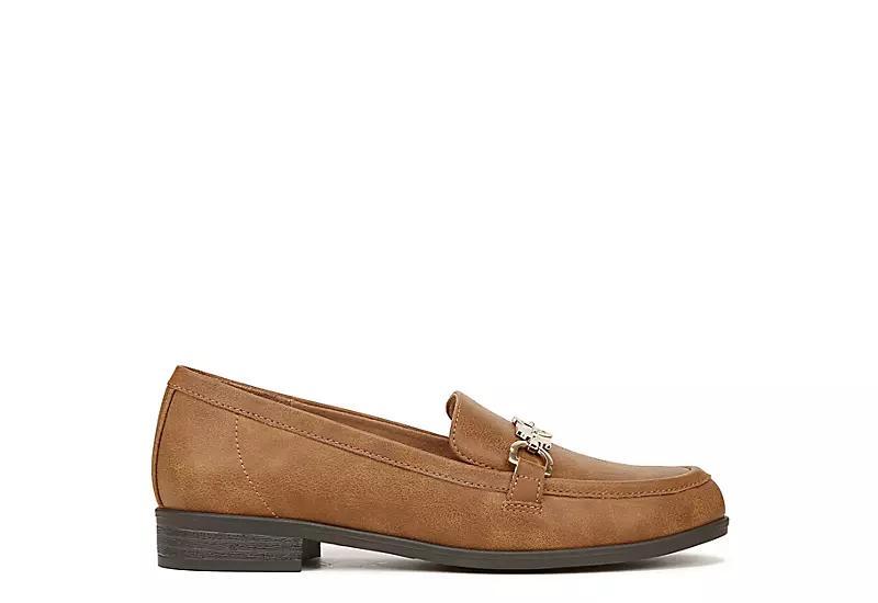 Dr. Scholls Rate Adorn Womens Slip-on Loafers Product Image