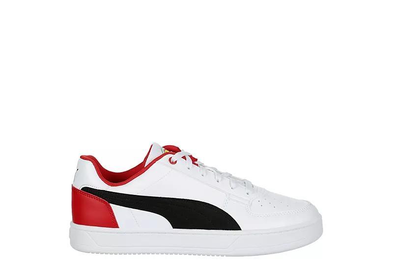 Puma Men's Ferrari Caven 2.0 Sneaker Product Image