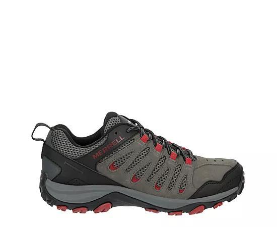 Merrell Mens Crosslander 3 Hiking Shoe Product Image